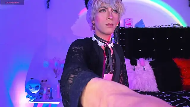 Cooperrosscute233 online show from 11/28/25, 10:43