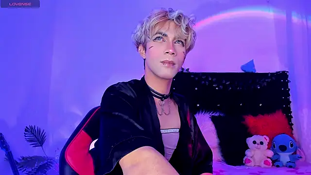 Cooperrosscute233 online show from 01/11/26, 12:50