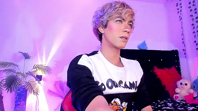 Cooperrosscute233 online show from 02/16/26, 10:03