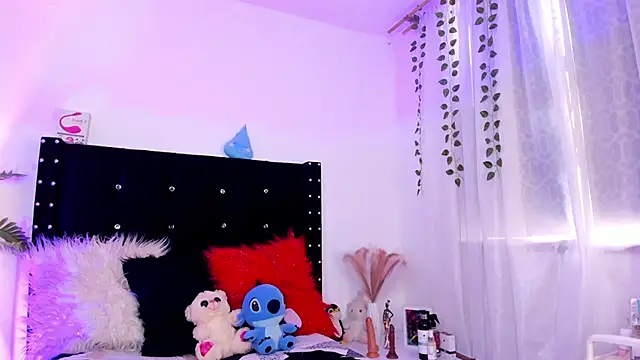 Cooperrosscute233 online show from 03/12/26, 05:06