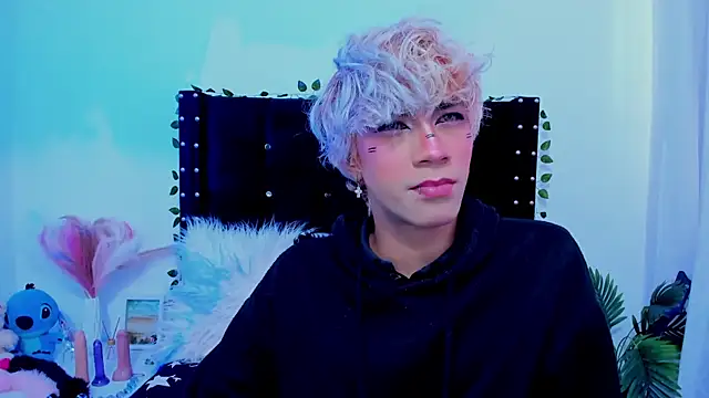 Cooperrosscute233 online show from 11/09/25, 02:21