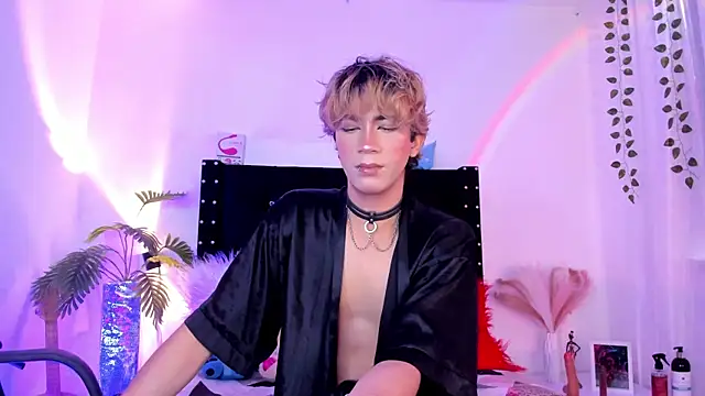 Cooperrosscute233 online show from 03/29/26, 05:36