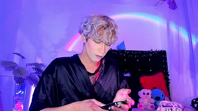 Cooperrosscute233 online show from 01/14/26, 02:37