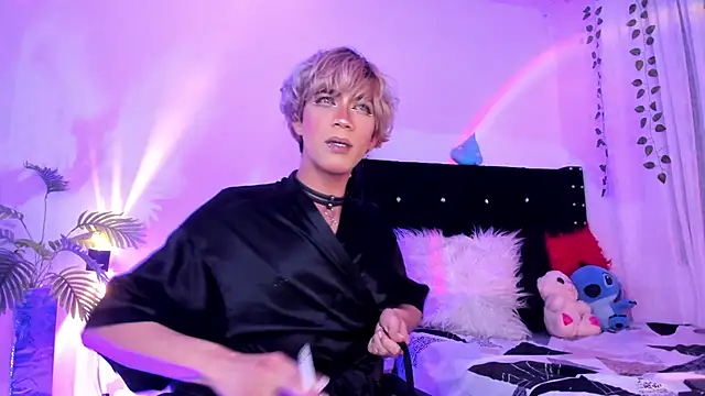 Cooperrosscute233 online show from 02/15/26, 03:40