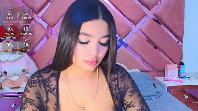 BrittanyBoa online show from 01/11/26, 07:54