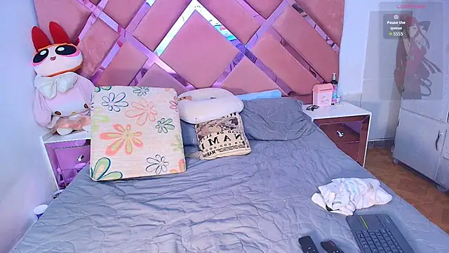 BrittanyBoa online show from 02/13/26, 10:21