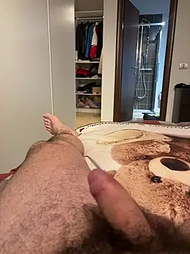 Filo981G online show from 04/08/26, 05:14