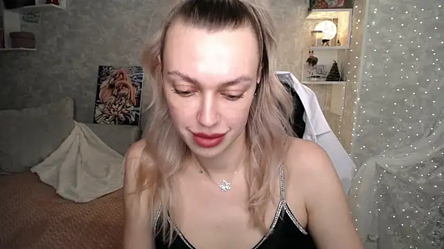 NickyAdamidi online show from 01/12/26, 02:57
