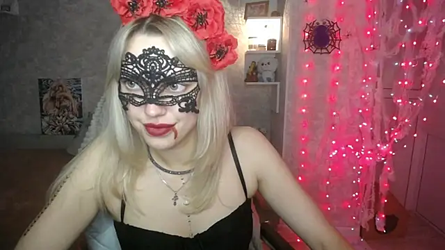 NickyAdamidi online show from 10/31/25, 04:25