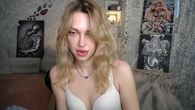 NickyAdamidi online show from 06/11/26, 04:15