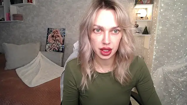 NickyAdamidi online show from 01/11/26, 02:57