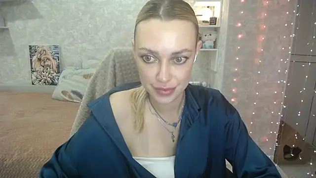 NickyAdamidi online show from 10/19/25, 03:15