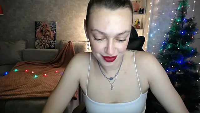 NickyAdamidi online show from 12/14/25, 02:44