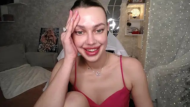 NickyAdamidi online show from 01/18/26, 03:26