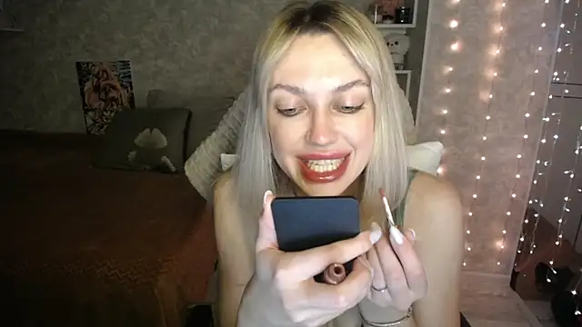 NickyAdamidi online show from 11/20/25, 04:29