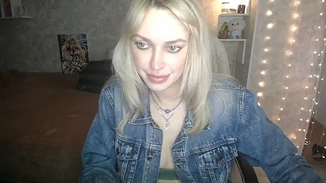 NickyAdamidi online show from 10/16/25, 04:15