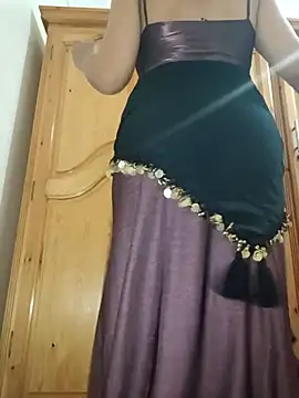 ghadiraa online show from 02/24/26, 12:22