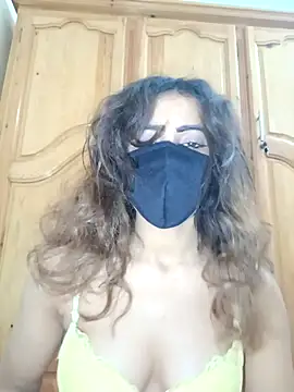 ghadiraa online show from 02/19/26, 01:46