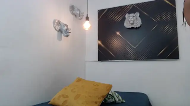 Snapshot of HannaHot_69 chatting on 01/15/26, 12:41 HannaHot 69 online show from 01/15/26, 12:41