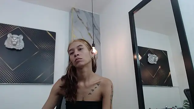 Snapshot of HannaHot_69 chatting on 01/17/26, 12:09 HannaHot 69 online show from 01/17/26, 12:09