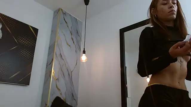 Snapshot of HannaHot_69 chatting on 02/13/26, 12:38 HannaHot 69 online show from 02/13/26, 12:38