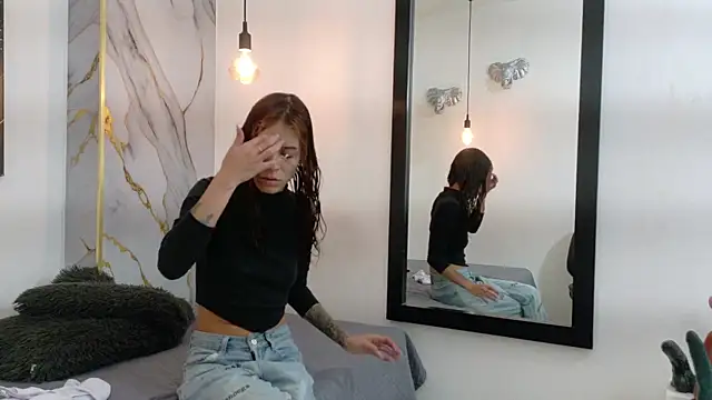 HannaHot 69 online show from 05/08/26, 12:53