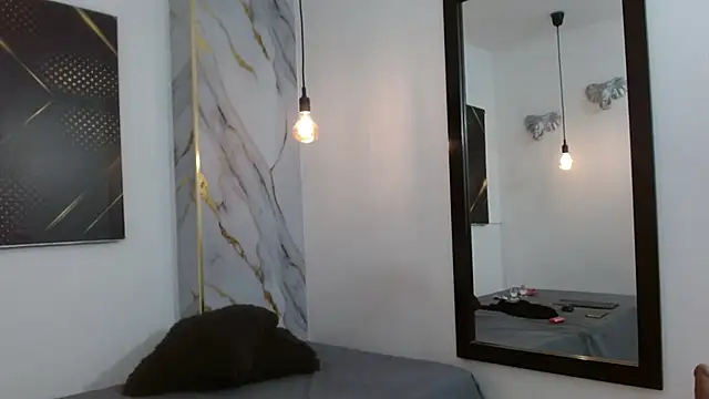 HannaHot 69 online show from 04/22/26, 12:56