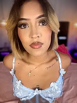 MystiqueXXX online show from 03/26/26, 01:09