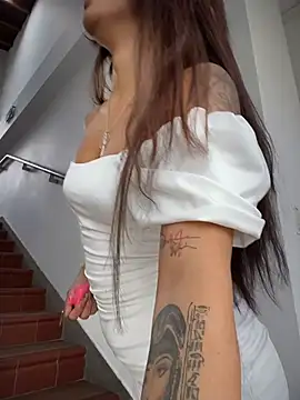 MystiqueXXX online show from 05/25/26, 12:59