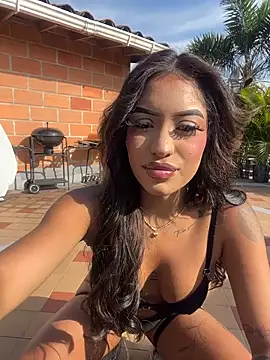 MystiqueXXX online show from 06/20/26, 01:16