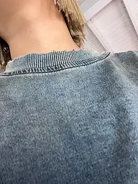 MystiqueXXX online show from 11/18/25, 01:03