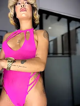 MystiqueXXX online show from 02/25/26, 01:22