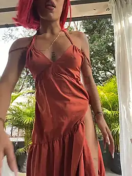 MystiqueXXX online show from 01/10/26, 01:17