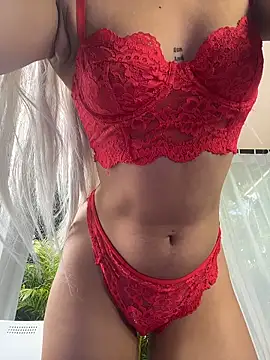 MystiqueXXX online show from 11/06/25, 01:15