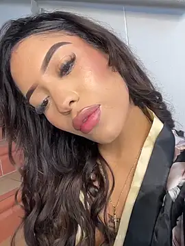 MystiqueXXX online show from 05/31/26, 01:17