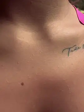 MystiqueXXX online show from 11/28/25, 01:11