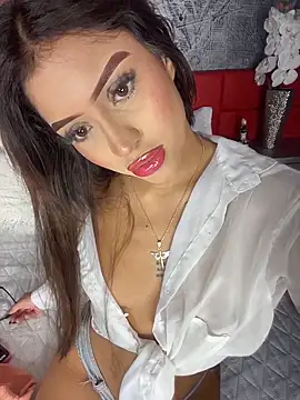 MystiqueXXX online show from 05/26/26, 01:20