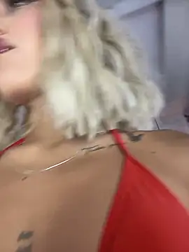 MystiqueXXX online show from 11/20/25, 01:12