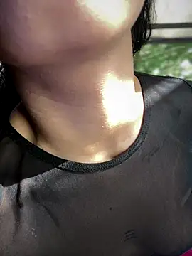 MystiqueXXX online show from 10/24/25, 01:21