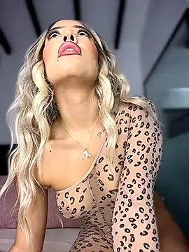 MystiqueXXX online show from 02/22/26, 03:24