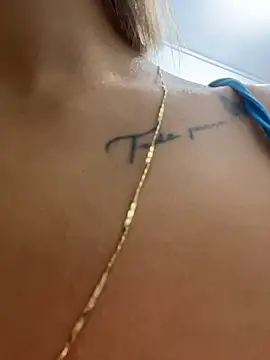 MystiqueXXX online show from 01/13/26, 01:26