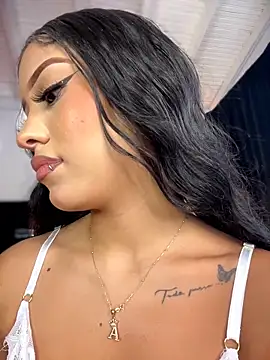 MystiqueXXX online show from 03/11/26, 02:00