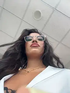 MystiqueXXX online show from 07/08/26, 01:12
