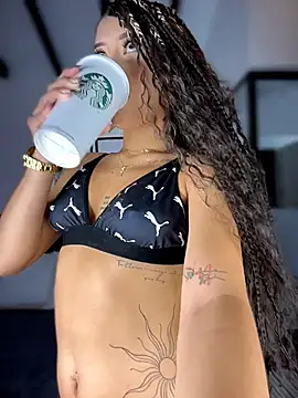 MystiqueXXX online show from 02/10/26, 01:21