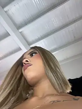 MystiqueXXX online show from 01/17/26, 01:15