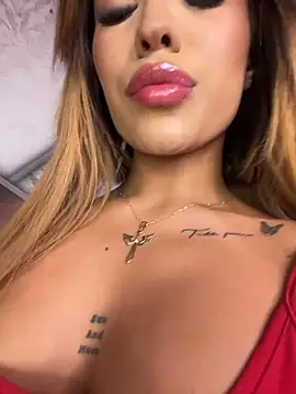 MystiqueXXX online show from 05/20/26, 01:08