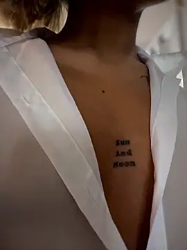 MystiqueXXX online show from 12/02/25, 01:13