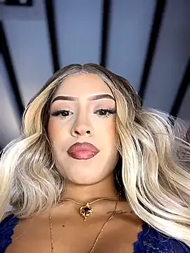 MystiqueXXX online show from 02/01/26, 02:37