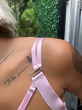 MystiqueXXX online show from 11/27/25, 01:22