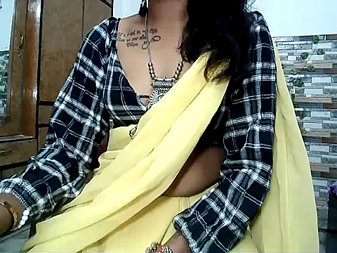 HOT AARVI11 online show from 09/19/25, 03:16